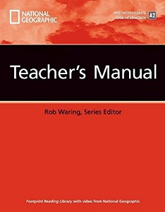 FRL1000 A2  Teacher's Book
