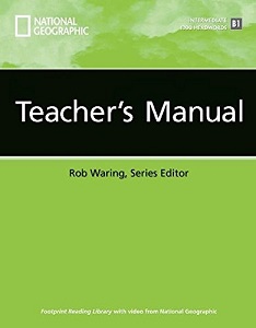 FRL1300 B1  Teacher's Book
