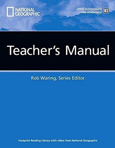 FRL1900 B2  Teacher's Book
