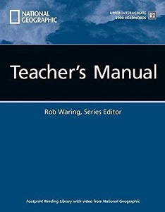 FRL2200 B2  Teacher's Book
