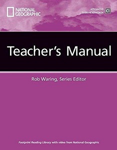 FRL2600 C1  Teacher's Book