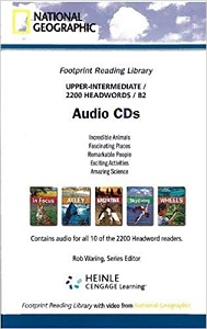 FRL2200 B2  Audio CDs