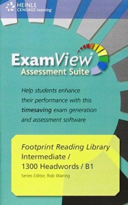 FRL1300 B1  ExamView