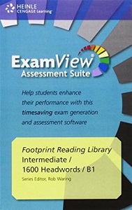FRL1600 B1  ExamView