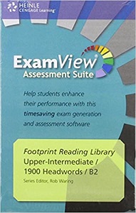 FRL1900 B2  ExamView