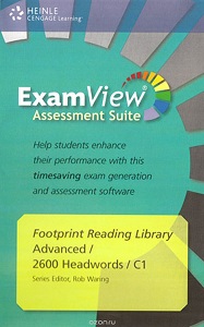 FRL2600 C1  ExamView