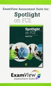 Spotlight on FCE ExamView