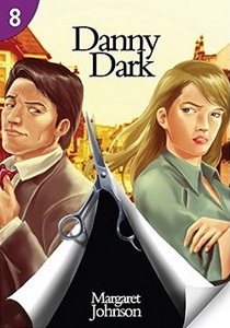 PT8 Danny Dark  (1300 Headwords)
