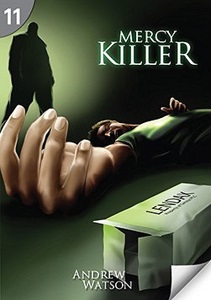 PT11 Mercy Killer  (2200 Headwords)