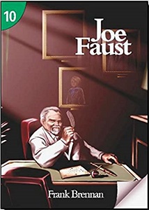 PT10 Joe Faust  (1900 Headwords)