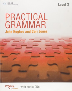 Practical Grammar 3 SB without Answers & Audio CDs
