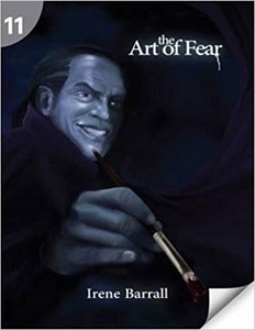 PT11 The Art of Fear  (2200 Headwords)