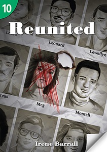 PT10 Reunited  (1900 Headwords)