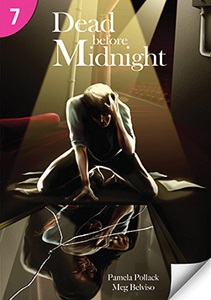 PT7 Dead Before Midnight  (1100 Headwords)