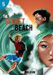 PT5 The Secret Beach  (700 Headwords)