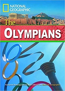 FRL1600 B1 Olympians with Multi-ROM