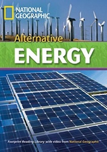 FRL3000 C1 Alternative Energy with Multi-ROM