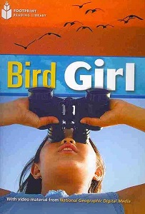 FRL1900 B2 Bird Girl with Multi-ROM