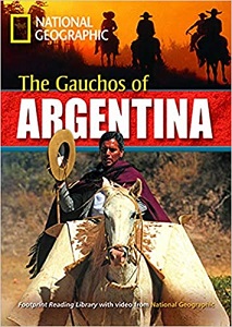 FRL2200 B2 Gauchos of Argentina with Multi-ROM