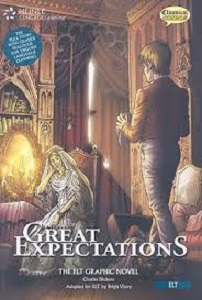 CGNC  Great Expectations Book + Audio CDs (3) (American English)