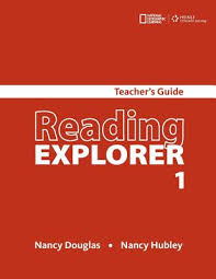 Reading Explorer 1 TG