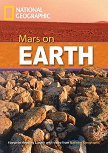 FRL3000 C1 Mars on Earth with Multi-ROM