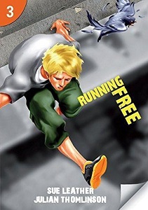PT3 Running Free  (400 Headwords)