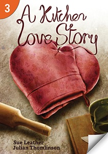 PT3 Kitchen Love Story  (400 Headwords)