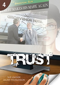 PT4 Trust  (550 Headwords)
