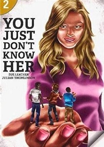 PT2 You just don't know her  (300 Headwords)