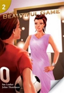 PT2 The Beautiful Game  (300 Headwords)