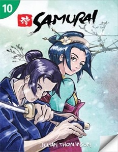 PT10 Samurai  (1900 Headwords)