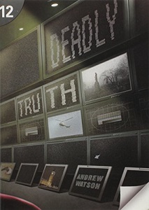 PT12 Deadly Truth  (2600 Headwords)