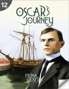 PT12 Oscar's Journey  (2600 Headwords)
