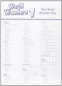 World Wonders 1 Class Audio CDs (2)