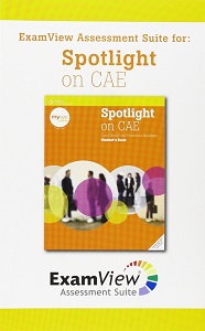 Spotlight on CAE ExamView
