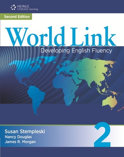 World Link New 2 DVD
