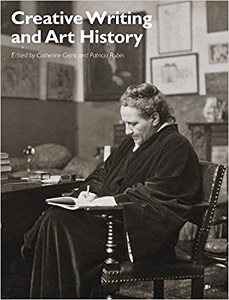 Creative Writing and Art History [Paperback]