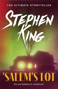 King S.Salem`s Lot