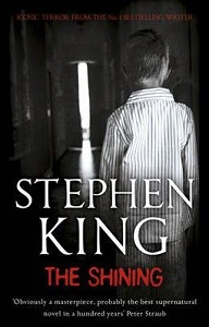 King S. The Shining