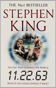 King S.11.22.63