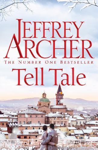 Tell Tale [Paperback]