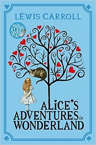 Alice's Adventures in Wonderland [Paperback]