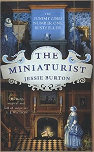 The Miniaturist
