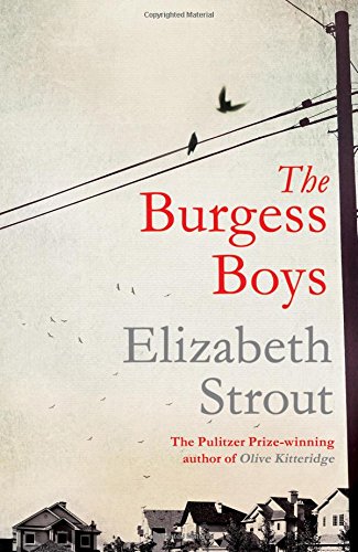 The Burgess Boys