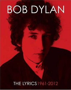 The Lyrics: 1962 - 2012 [Hardcover]