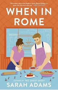 When in Rome Book1: When in Rome