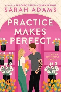 When in Rome Book2: Practice Makes Perfect