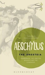 BR: The Oresteia