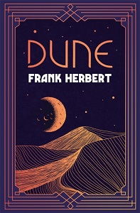Dune Chronicles Book1: Dune [Hardcover]